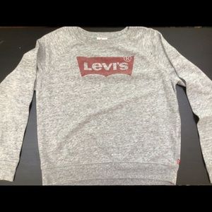 Levi's sweater